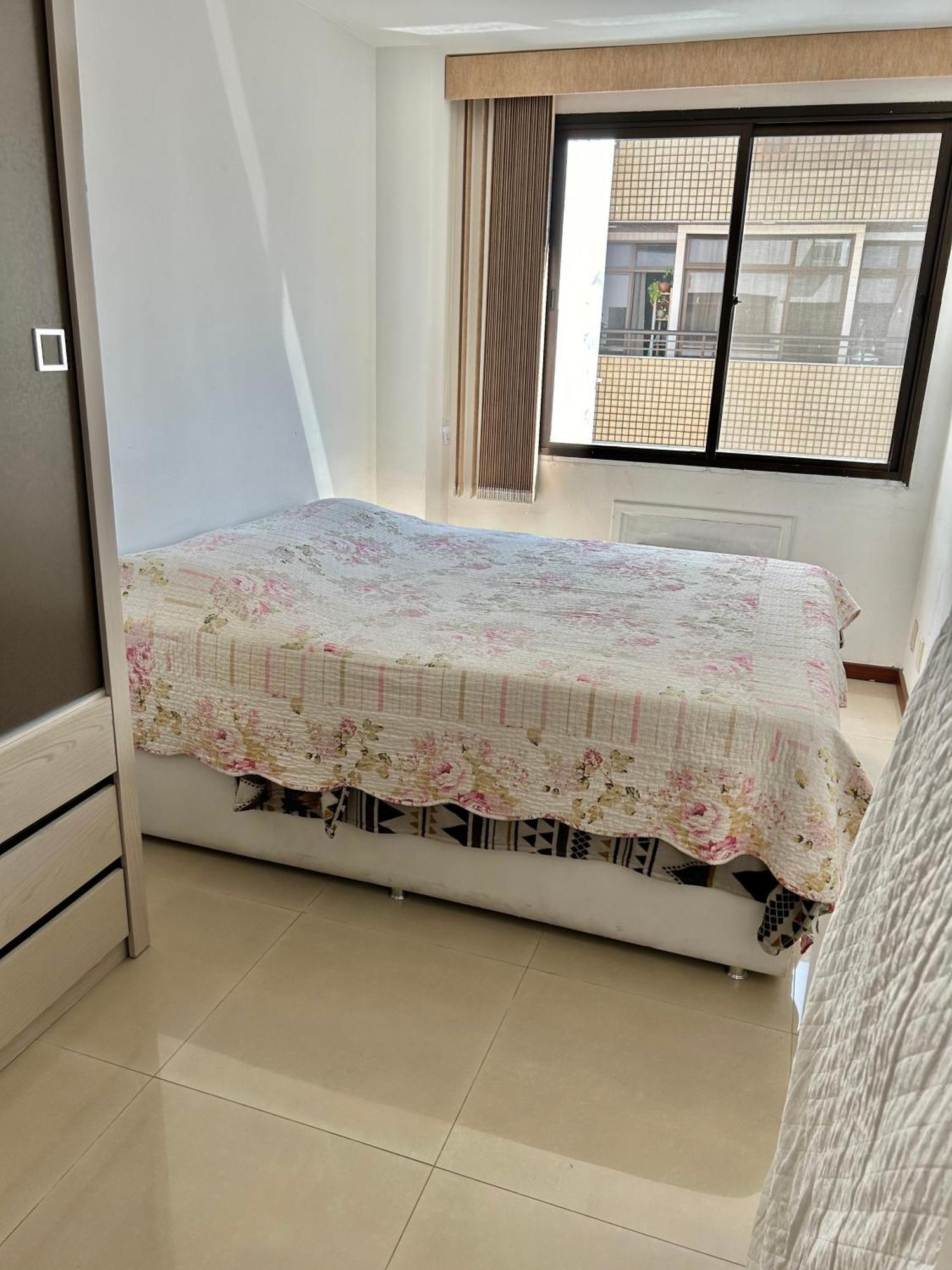 Apto Grande, 170M2-Recreio 리오데자네이루 외부 사진