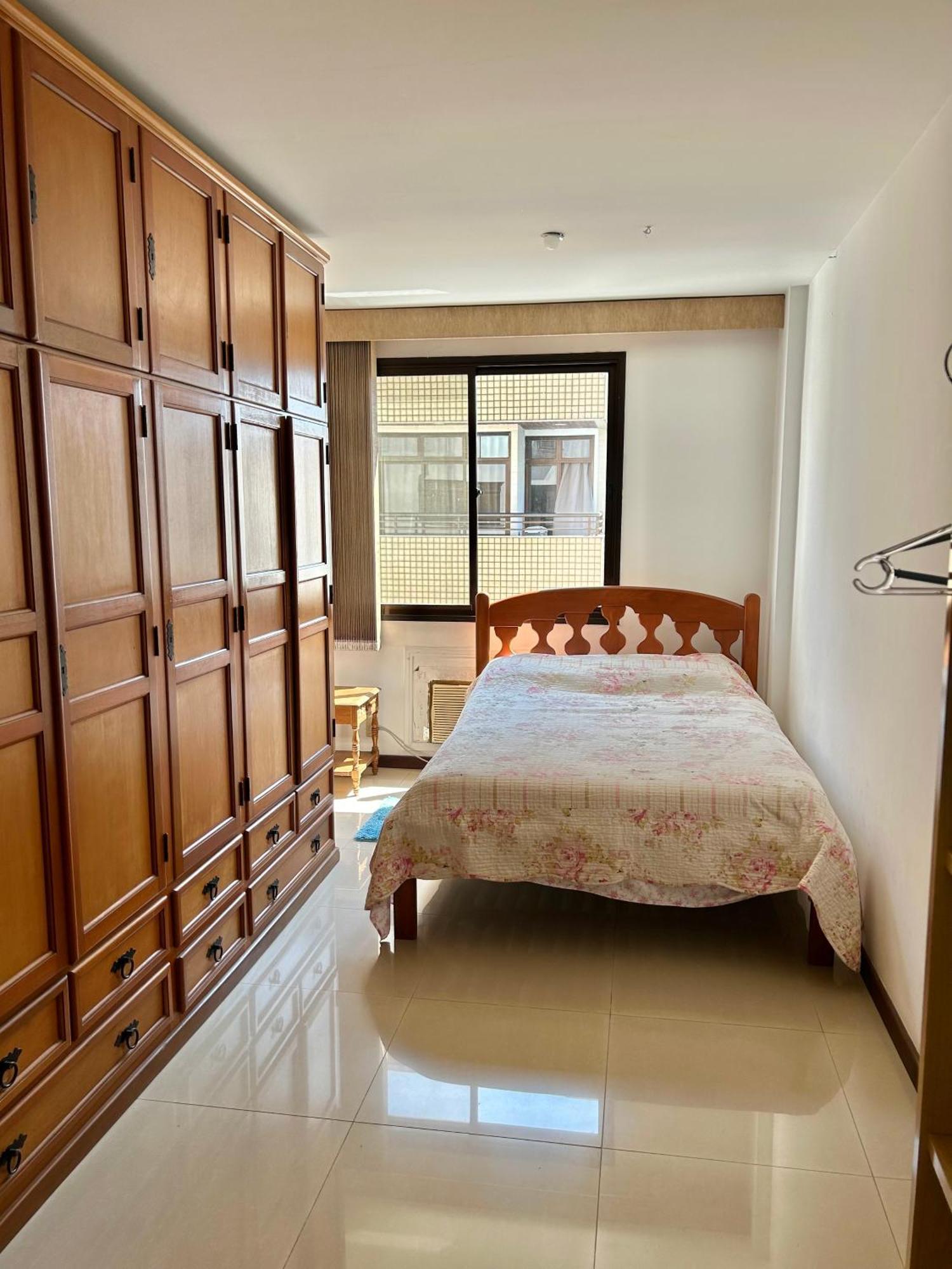 Apto Grande, 170M2-Recreio 리오데자네이루 외부 사진