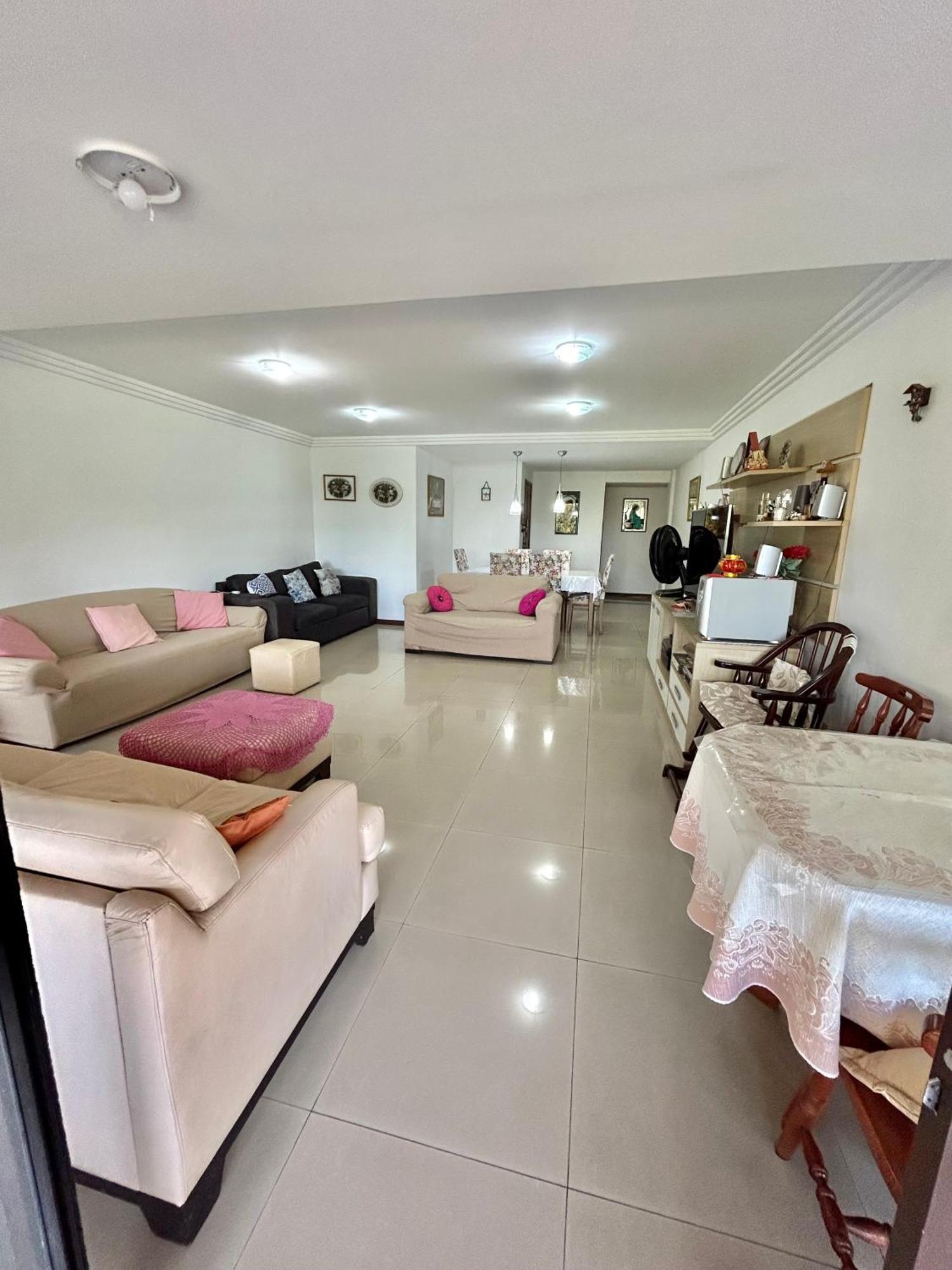 Apto Grande, 170M2-Recreio 리오데자네이루 외부 사진