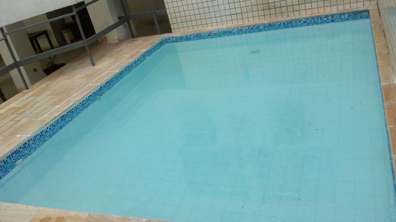 Apto Grande, 170M2-Recreio 리오데자네이루 외부 사진