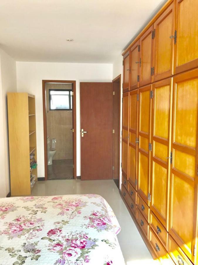 Apto Grande, 170M2-Recreio 리오데자네이루 외부 사진