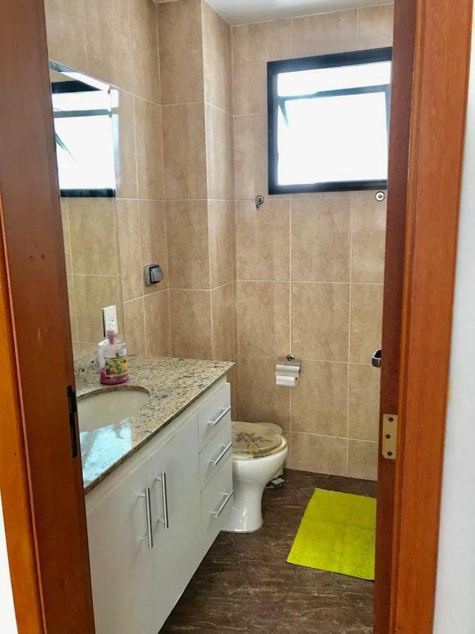 Apto Grande, 170M2-Recreio 리오데자네이루 외부 사진