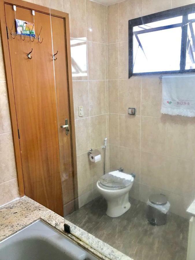Apto Grande, 170M2-Recreio 리오데자네이루 외부 사진