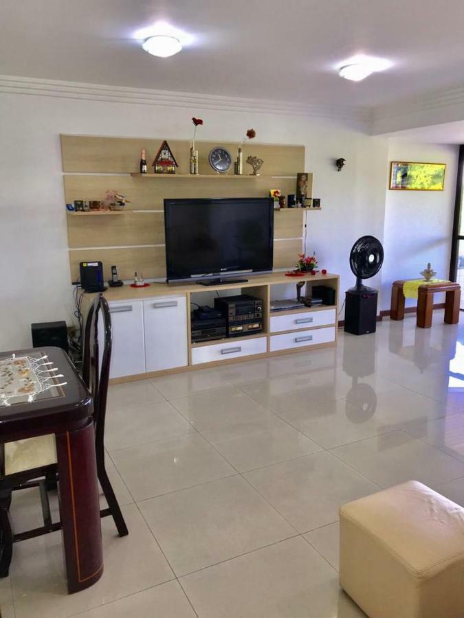 Apto Grande, 170M2-Recreio 리오데자네이루 외부 사진
