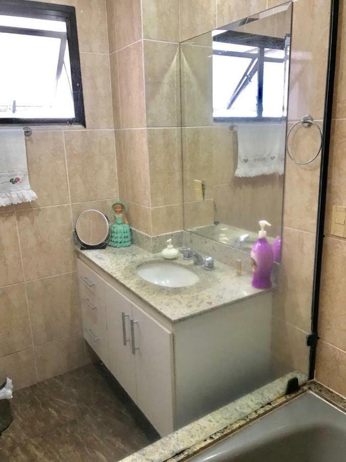 Apto Grande, 170M2-Recreio 리오데자네이루 외부 사진