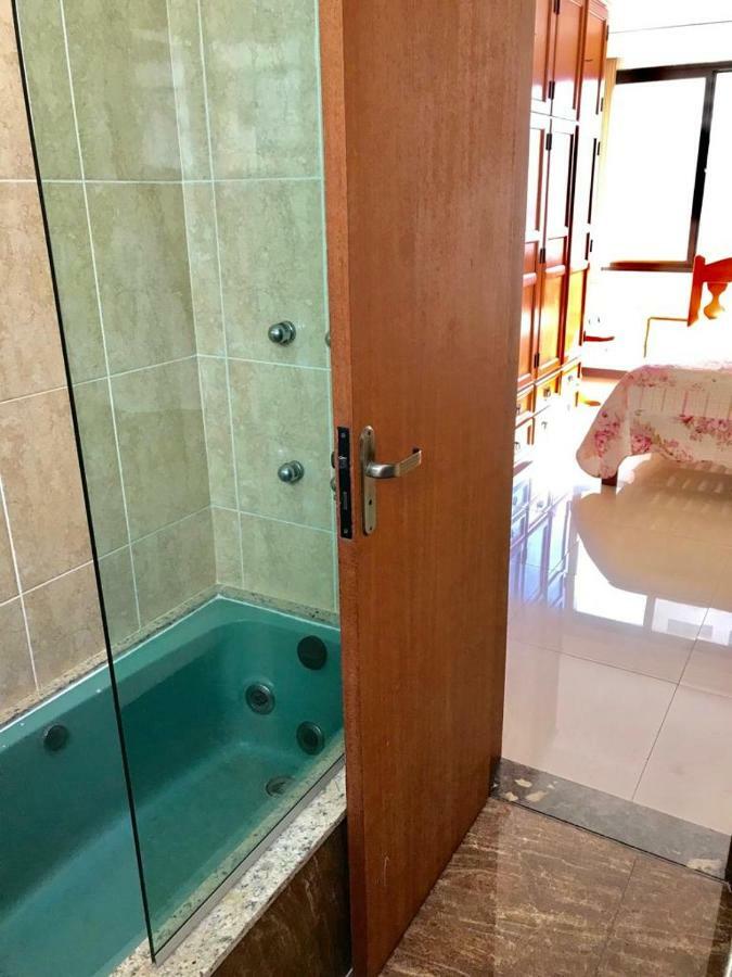Apto Grande, 170M2-Recreio 리오데자네이루 외부 사진