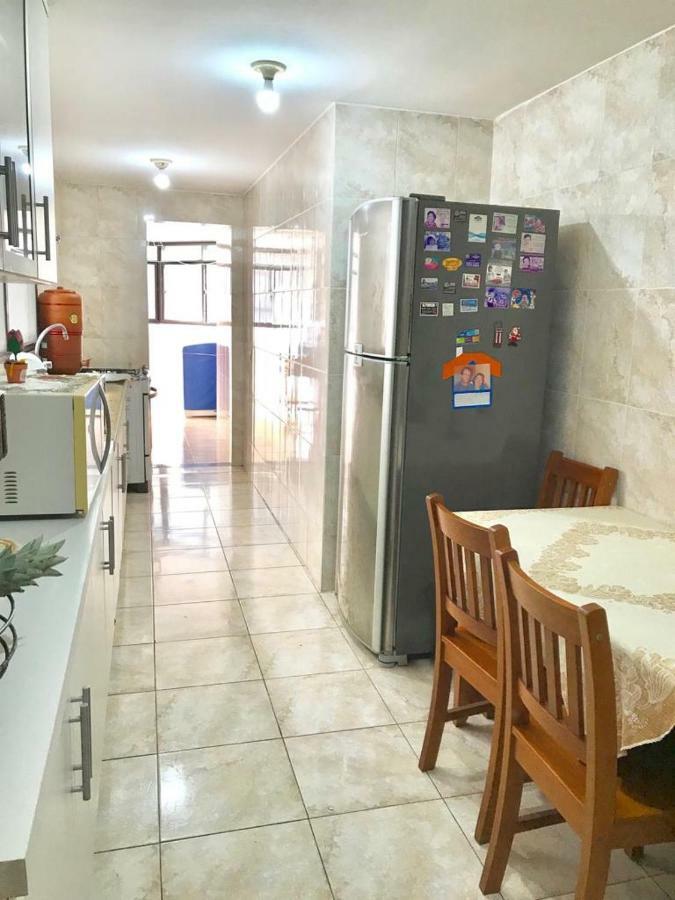 Apto Grande, 170M2-Recreio 리오데자네이루 외부 사진