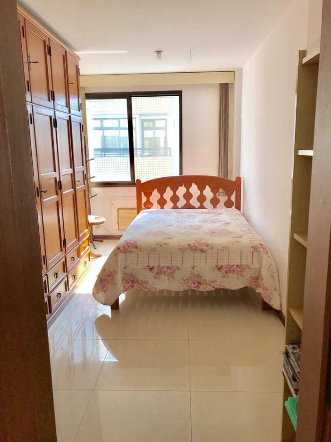 Apto Grande, 170M2-Recreio 리오데자네이루 외부 사진