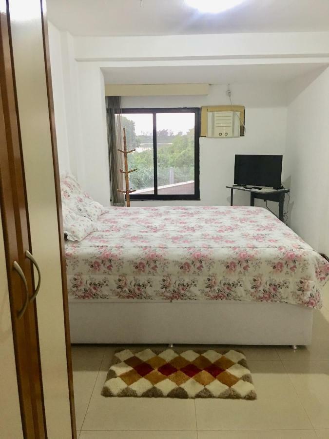Apto Grande, 170M2-Recreio 리오데자네이루 외부 사진